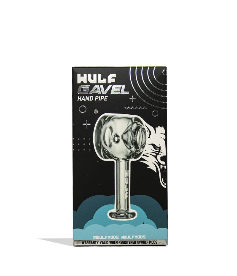 Wulf Mods Hive Hand Pipe