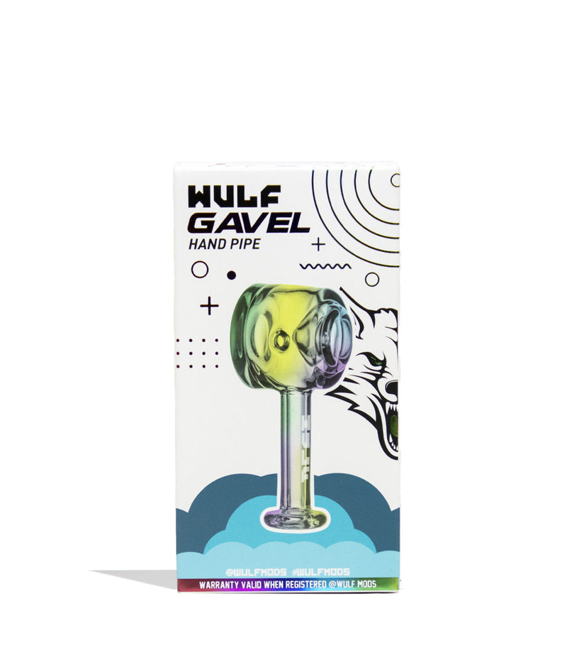 Wulf Mods Hive Hand Pipe