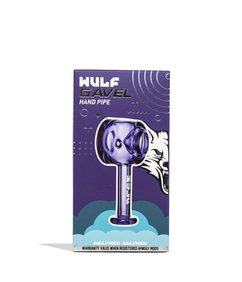 Wulf Mods Hive Hand Pipe