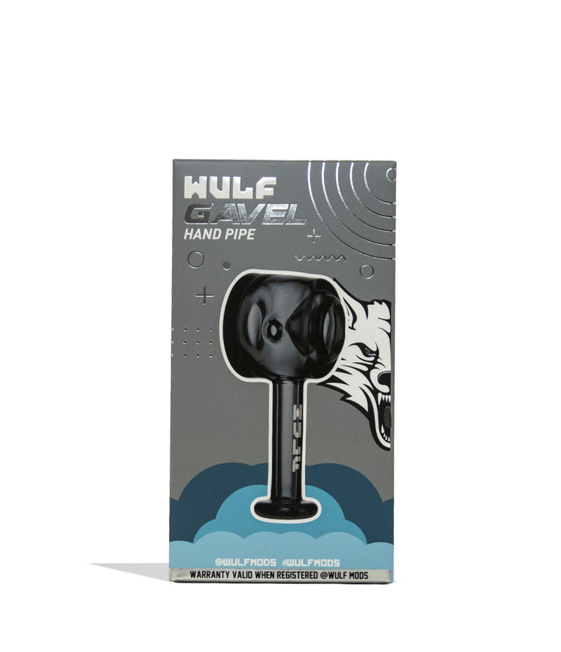 Wulf Mods Hive Hand Pipe