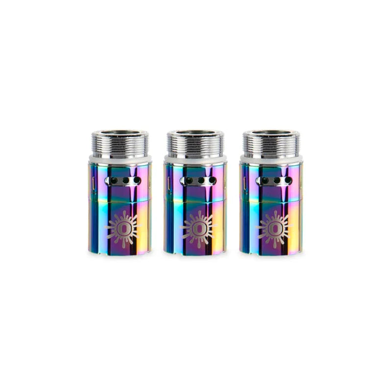 Ooze Fusion Atomizer Vape Battery