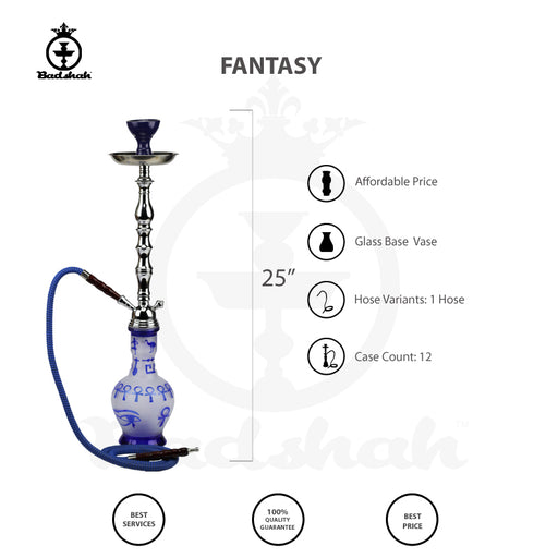 Fantasy - TBS Supply Co