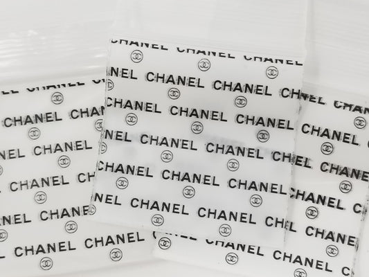 Resealable Apple Bags in various sizes by Original Apple Bags, featuring clear plastic design for fresh fruit storage.