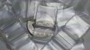1212 Original Mini Ziplock 2.5mil Plastic Bags 1/2" x 1/2" Reclosable Baggies (Clear) - The Baggie Store