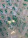 1212 Original Mini Ziplock 2.5mil Plastic Bags 1/2" x 1/2" Reclosable Baggies (Dollar Sign $) - The Baggie Store