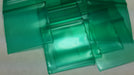 125125-S Original Mini Ziplock 2.5mil Plastic Bags 1.25" x 1.25" Reclosable Baggies (Green) - The Baggie Store