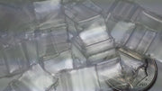 3838 Original Mini Ziplock 2.5mil Plastic Bags 3/8" x 3/8" Reclosable Baggies (Clear) - The Baggie Store