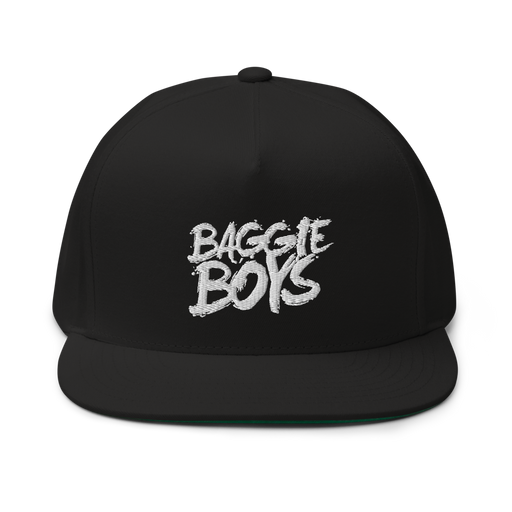 "Baggie Boys" Snapback Hat - TBS Supply Co