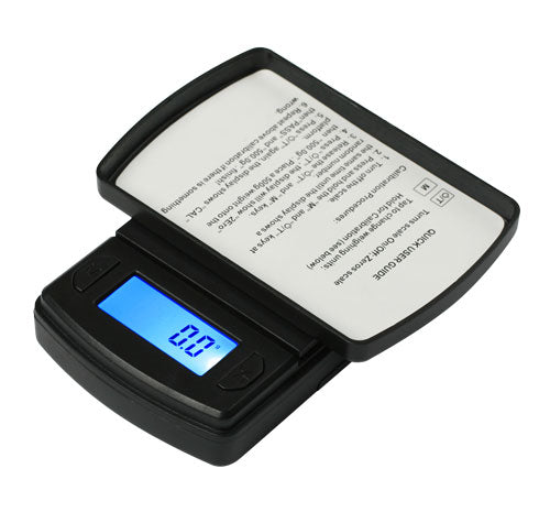 JDS-M600T Portable Digital Scale, 600g, 0.1g - The Baggie Store