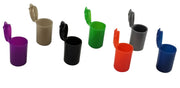 King Sting Opaque Pop Top 1075, .5g, 100pcs - The Baggie Store