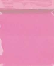 Pink 2x1.5-inch resealable Original Apple Bags for packaging or storage, featuring the brand's signature design.