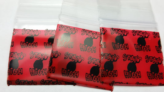 Original Apple Bags stay-high paper bags with 1.25 x 0.75-inch size, featuring natural kraft paper and sturdy handles.