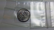17510 Original Mini Ziplock 2.5mil Plastic Bags 1.75" x 1" Reclosable Baggies (Clear) - The Baggie Store