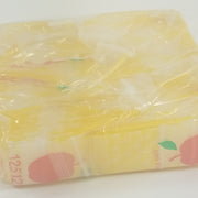 125125 Original Mini Ziplock 2.5mil Plastic Bags 1.25" x 1.25" Reclosable Baggies (Taxi Cab) - The Baggie Store