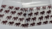 1510 Original Mini Ziplock 2.5mil Plastic Bags 1.5" x 1" Reclosable Baggies (Top Dog) - The Baggie Store