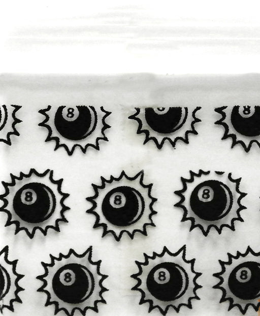125125 Original Mini Ziplock 2.5mil Plastic Bags 1.25" x 1.25" Reclosable Baggies (8 BALL) - The Baggie Store