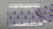 1510 Original Mini Ziplock 2.5mil Plastic Bags 1.5" x 1" Reclosable Baggies (Heavy D) - The Baggie Store