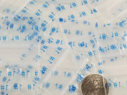 1510 Original Mini Ziplock 2.5mil Plastic Bags 1.5" x 1" Reclosable Baggies (Number One #1) - The Baggie Store