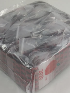 2020 Original Mini Ziplock 2.5mil Plastic Bags 2" x 2" Reclosable Baggies (Stay High) - The Baggie Store