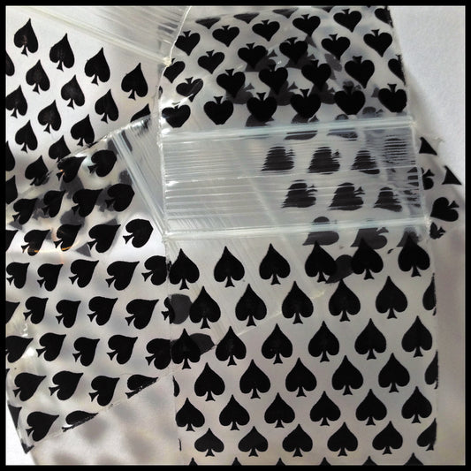 Ice Cream 2020 Original Apple Bags 2 x 2 inch
