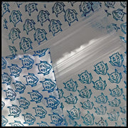 2020 Original Mini Ziplock 2.5mil Plastic Bags 2" x 2" Reclosable Baggies (Blue Devil) - The Baggie Store