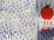 1515 Original Mini Ziplock 2.5mil Plastic Bags 1.5" x 1" Reclosable Baggies (Heavy D) - The Baggie Store