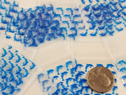 1515 Original Mini Ziplock 2.5mil Plastic Bags 1.5" x 1" Reclosable Baggies (Dolphin) - The Baggie Store