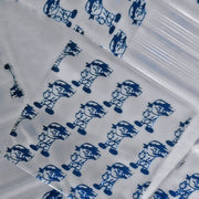 1515 Original Mini Ziplock 2.5mil Plastic Bags 1.5" x 1" Reclosable Baggies (Blue Boy) - The Baggie Store