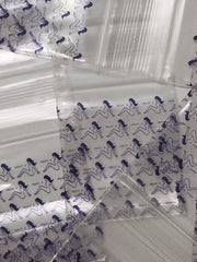 15175 Original Mini Ziplock 2.5mil Plastic Bags 1.5" x 1.75" Reclosable Baggies (Heavy D) - The Baggie Store