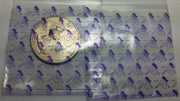175175 Original Mini Ziplock 2.5mil Plastic Bags 1.75" x 1.75" Reclosable Baggies (Heavy D) - The Baggie Store