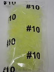 #10 Mini Pop Top Trash Can (.1cm x 1cm, .5 Gram), 100pcs - The Baggie Store