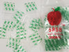 5858 Original Mini Ziplock 2.5mil Plastic Bags 5/8" x 5/8" Reclosable Baggies (Dollar Sign $) - The Baggie Store
