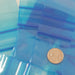 1515 Original Mini Ziplock 2.5mil Plastic Bags 1.5" x 1" Reclosable Baggies (Blue) - The Baggie Store