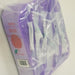 1515 Original Mini Ziplock 2.5mil Plastic Bags 1.5" x 1" Reclosable Baggies (Purple) - The Baggie Store