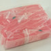 12510 Original Mini Ziplock 2.5mil Plastic Bags 1.25" x 1" Reclosable Baggies (Pink) - The Baggie Store