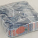 1034 Original Mini Ziplock 2.5mil Plastic Bags 1" x 3/4" Reclosable Baggies (King Crown) - The Baggie Store