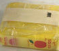 125125 Original Mini Ziplock 2.5mil Plastic Bags 1.25" x 1.25" Reclosable Baggies (Yellow) - The Baggie Store