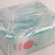2020 Original Mini Ziplock 2.5mil Plastic Bags 2" x 2" Reclosable Baggies (Dollar Sign $) - The Baggie Store