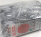 12510 Original Mini Ziplock 2.5mil Plastic Bags 1.25" x 1" Reclosable Baggies (Spades) - The Baggie Store