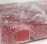 12510 Original Mini Ziplock 2.5mil Plastic Bags 1.25" x 1" Reclosable Baggies (Lips) - The Baggie Store