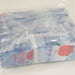 125125 Original Mini Ziplock 2.5mil Plastic Bags 1.25" x 1.25" Reclosable Baggies (Smoke & Fly) - The Baggie Store