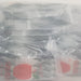125125 Original Mini Ziplock 2.5mil Plastic Bags 1.25" x 1.25" Reclosable Baggies (Samurai) - The Baggie Store