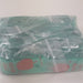 12510 Original Mini Ziplock 2.5mil Plastic Bags 1.25" x 1" Reclosable Baggies (Green) - The Baggie Store