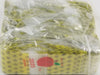 2020 Original Mini Ziplock 2.5mil Plastic Bags 2" x 2" Reclosable Baggies (Happy Face) - The Baggie Store