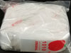 1010 Original Mini Ziplock 2.5mil Plastic Bags 1" x 1" Reclosable Baggies (Clear) - The Baggie Store