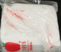 1015 Original Mini Ziplock 2.5mil Plastic Bags 1" x 1.5" Reclosable Baggies (Clear) - The Baggie Store