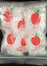 3838 Original Mini Ziplock 2.5mil Plastic Bags 3/8" x 3/8" Reclosable Baggies (Clear) - The Baggie Store