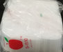 1510-S Original Mini Ziplock 2.5mil Plastic Bags 1.5" x 1" Reclosable Baggies (Clear) - The Baggie Store