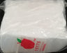15175 Original Mini Ziplock 2.5mil Plastic Bags 1.5" x 1.75" Reclosable Baggies (Clear) - The Baggie Store