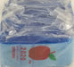 2020 Original Mini Ziplock 2.5mil Plastic Bags 2" x 2" Reclosable Baggies (Blue) - The Baggie Store